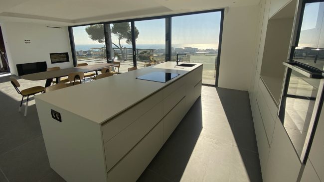 Casa con vistas | Proyectos Cerapal