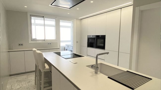 Blanco de blancos | Proyectos Cerapal