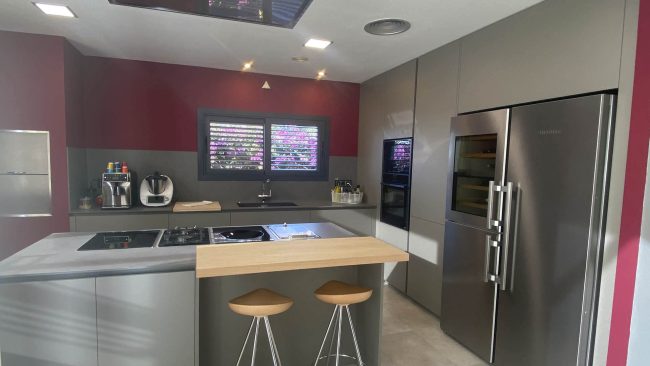 Full Cooking | Proyectos Cerapal